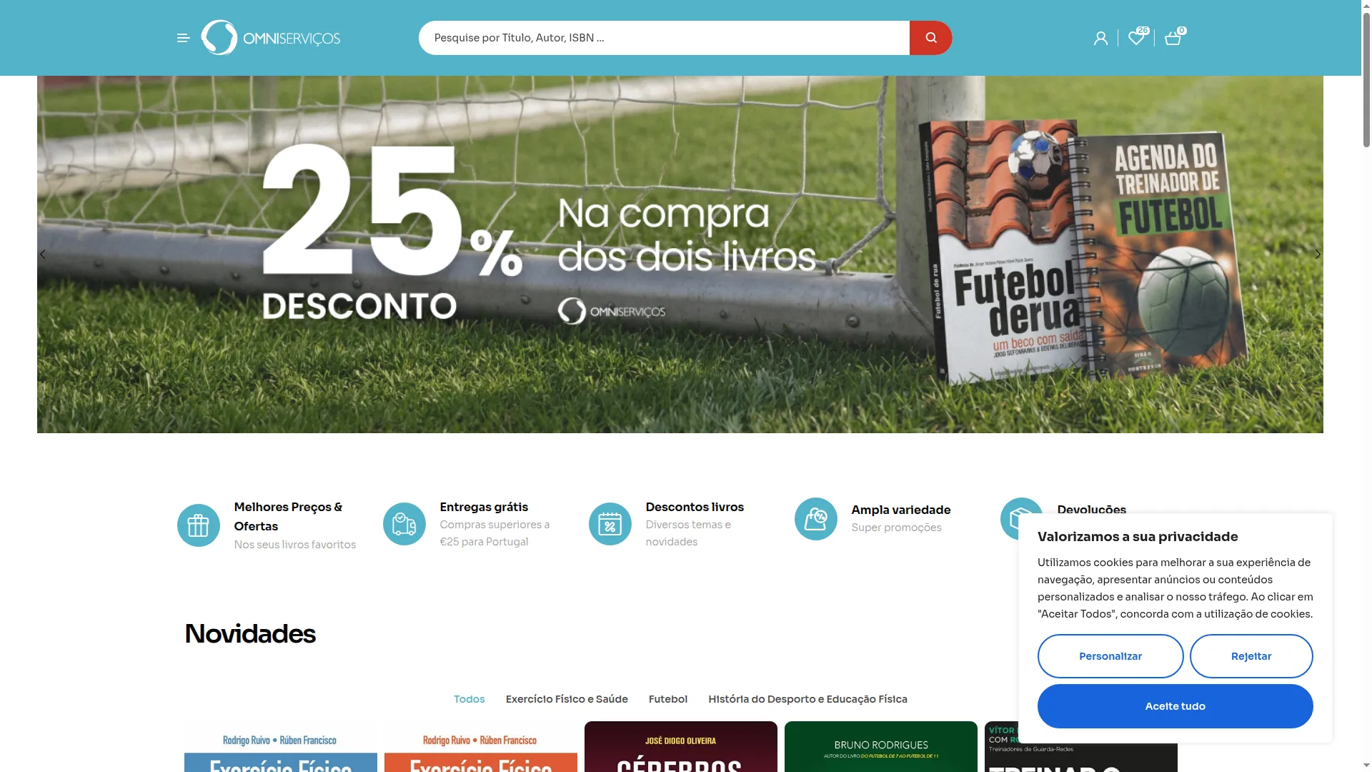 Omniservicos.com