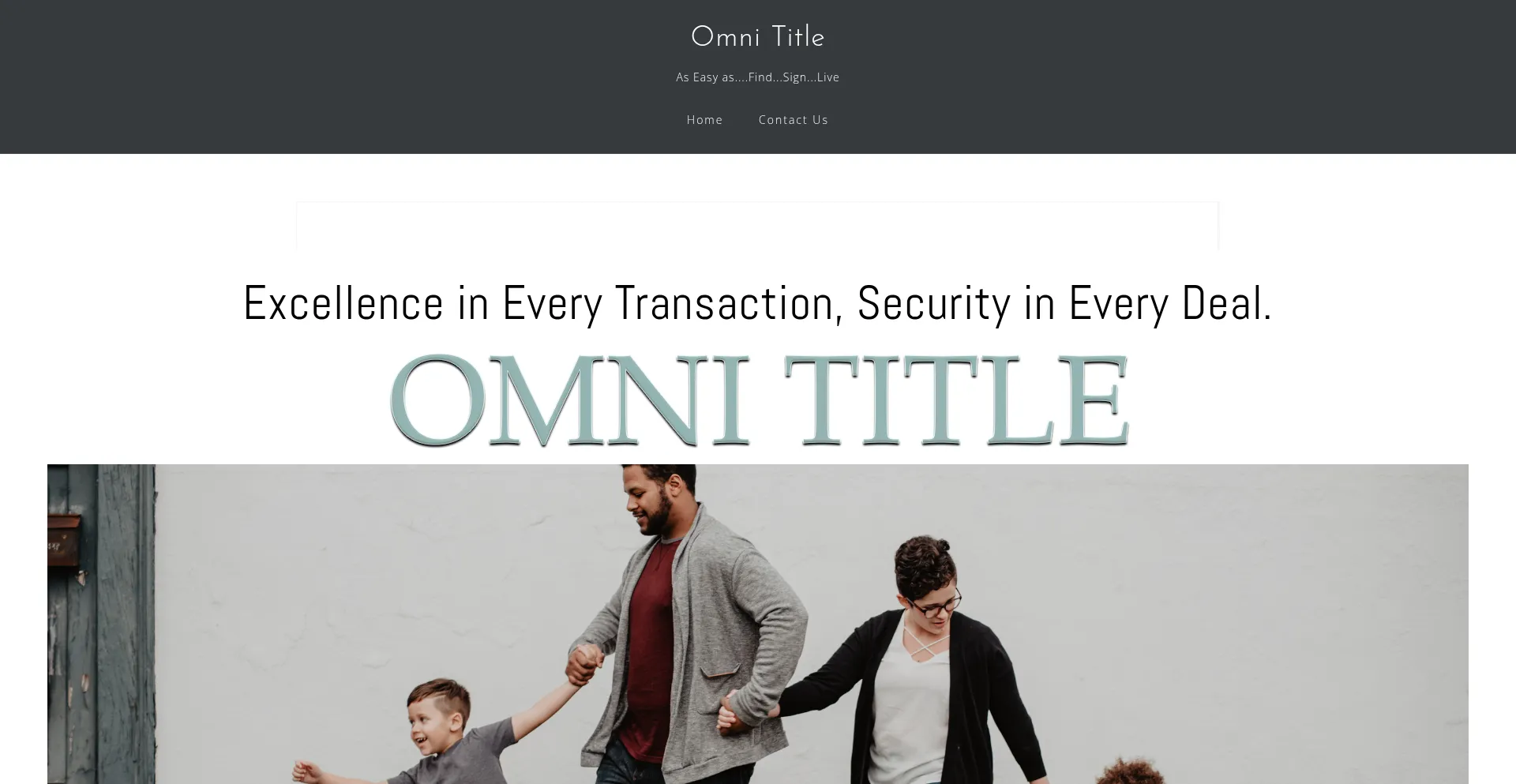 Omnititleco.com