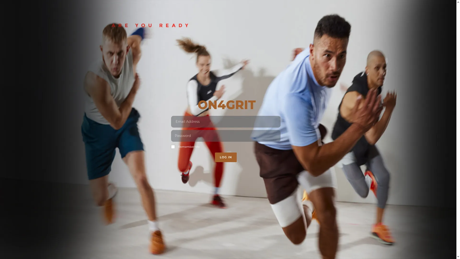 On4grit.com