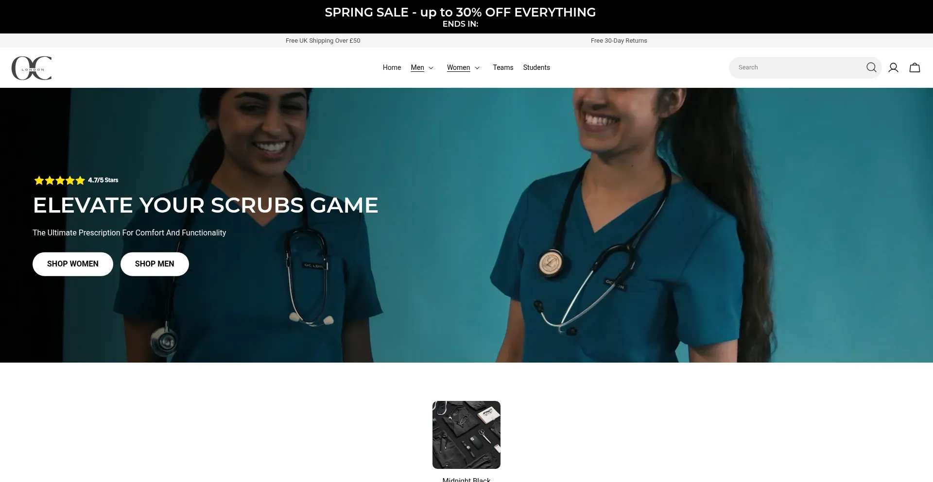 Oncall-london.com