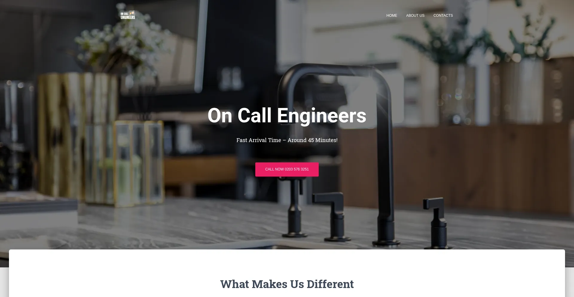 Oncallengineers.uk