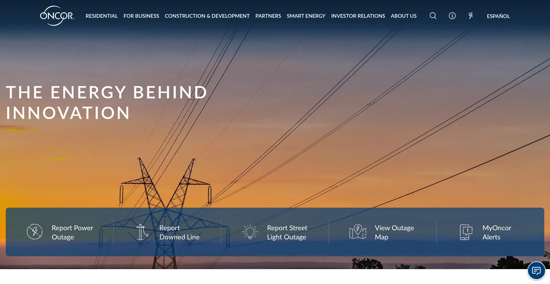 Oncor.com