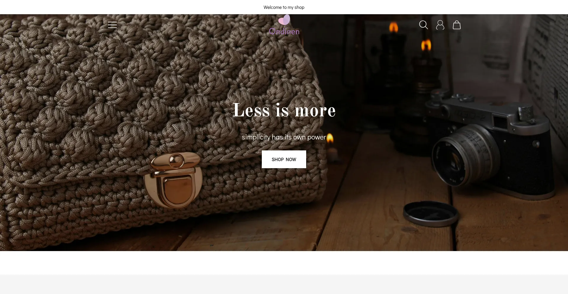Ondinen.com