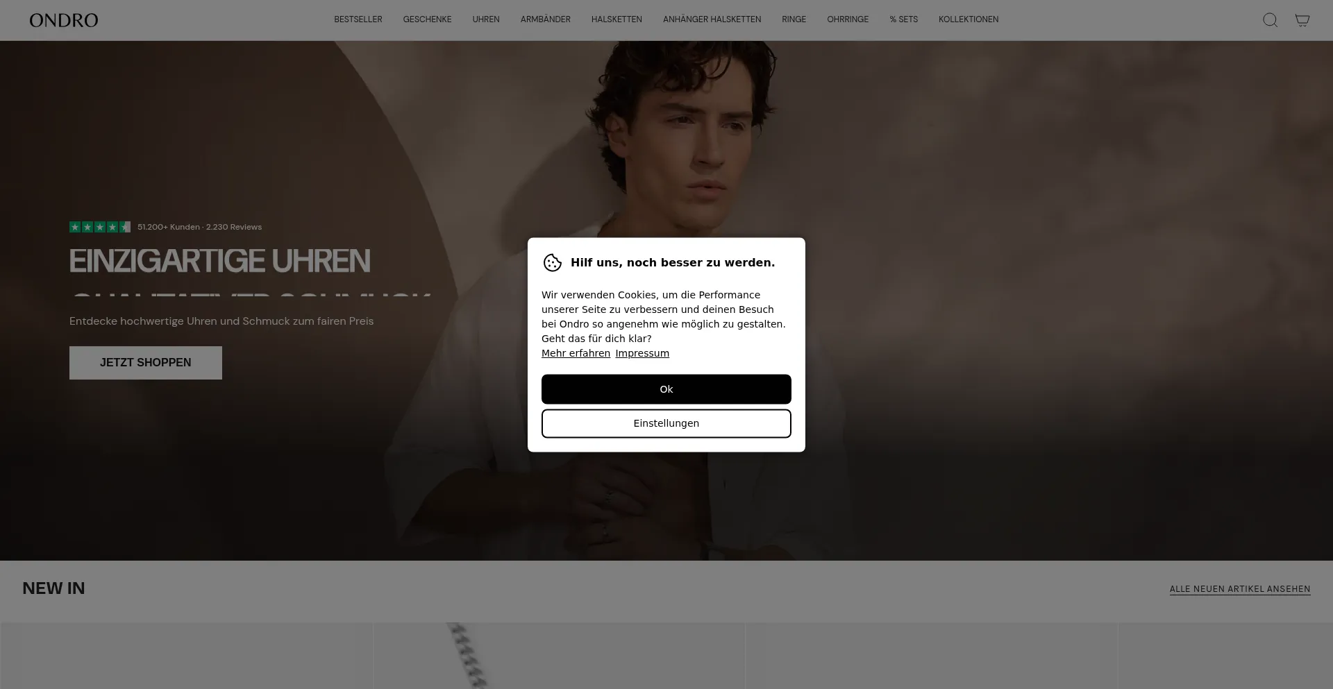 Ondro.de