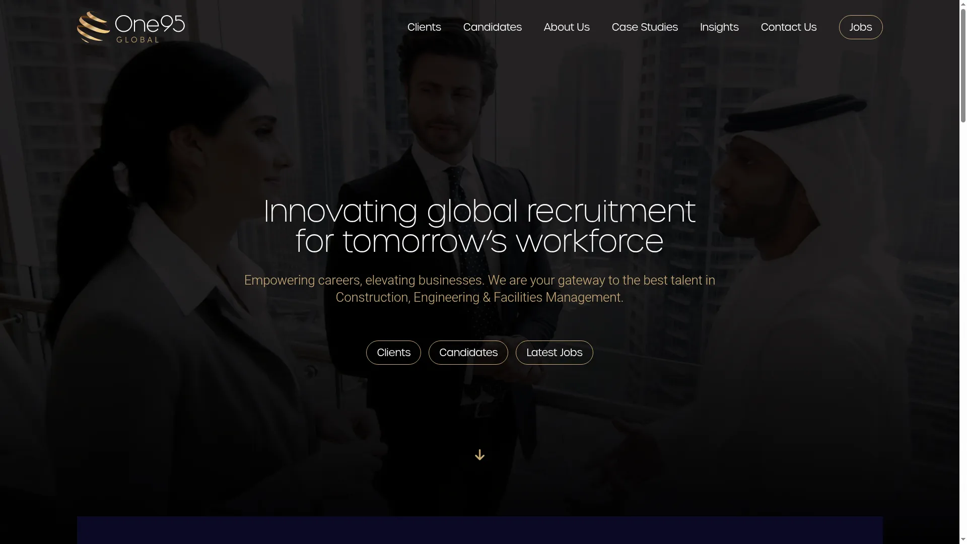One95global.com