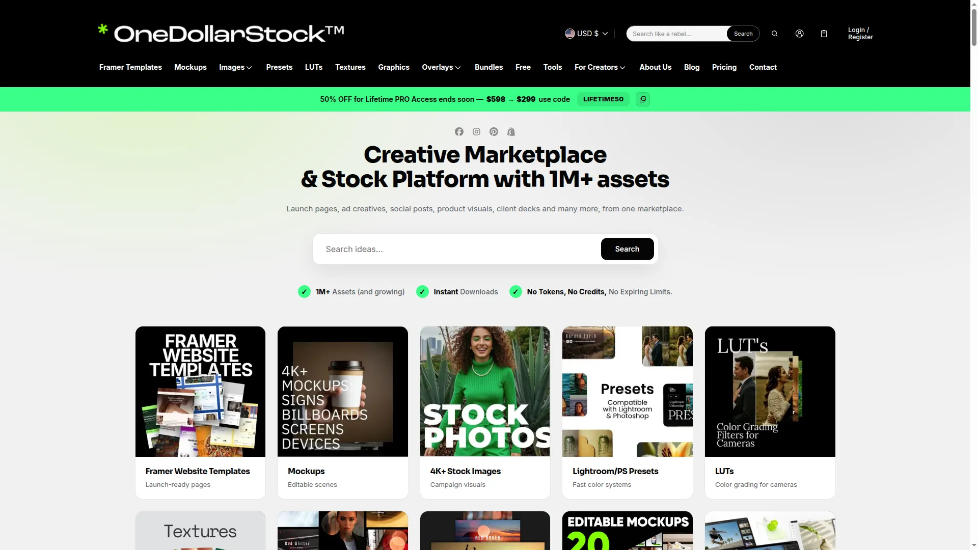 Onedollarstock.com