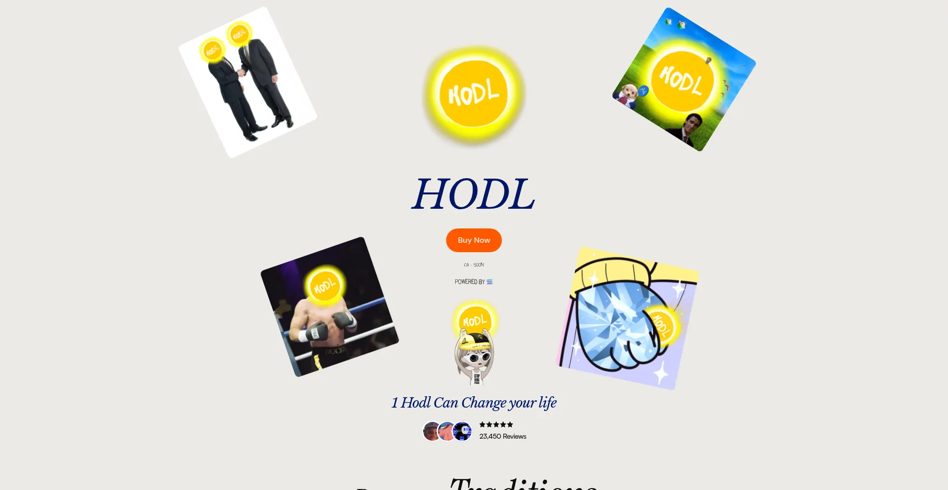 Onehodl.fun