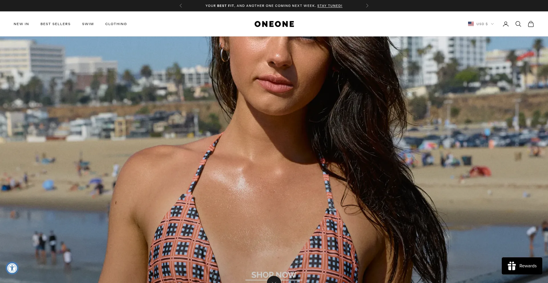 Oneoneswimwear.com