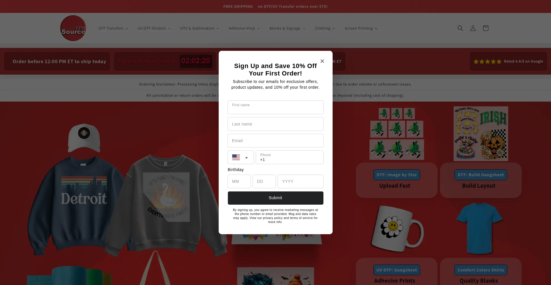Onesourcesupply.com