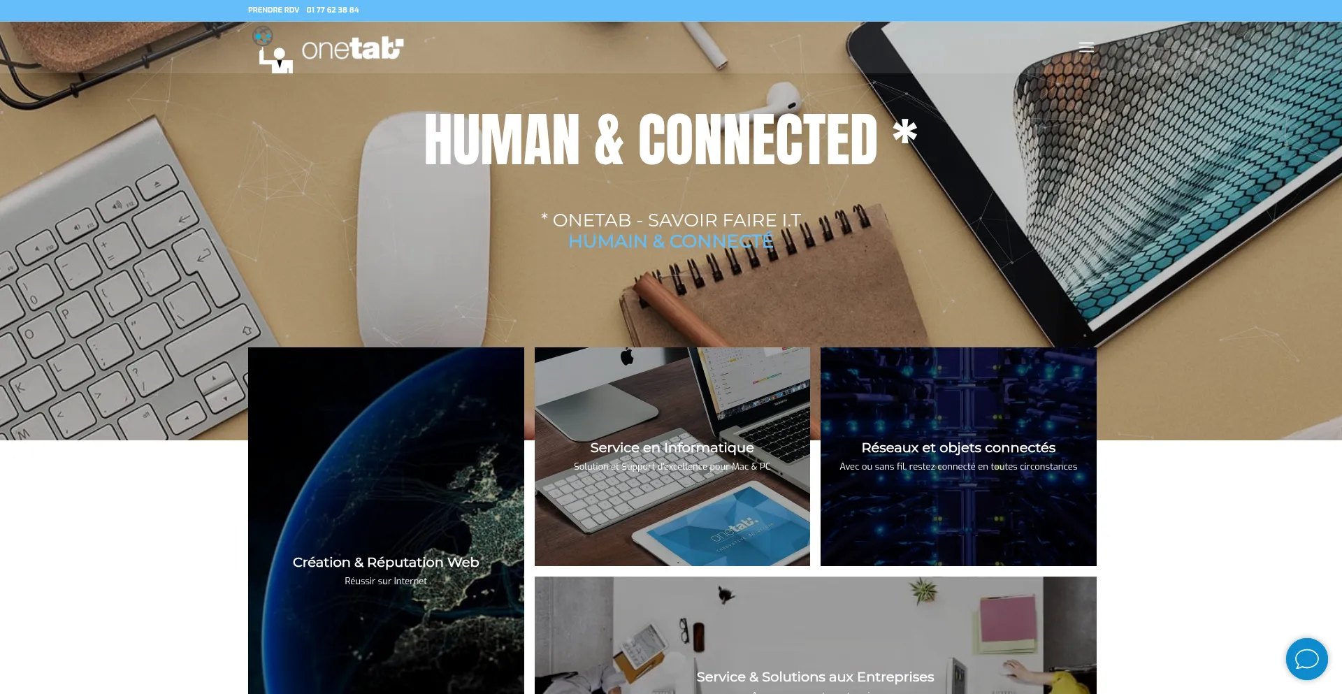 Onetab.fr