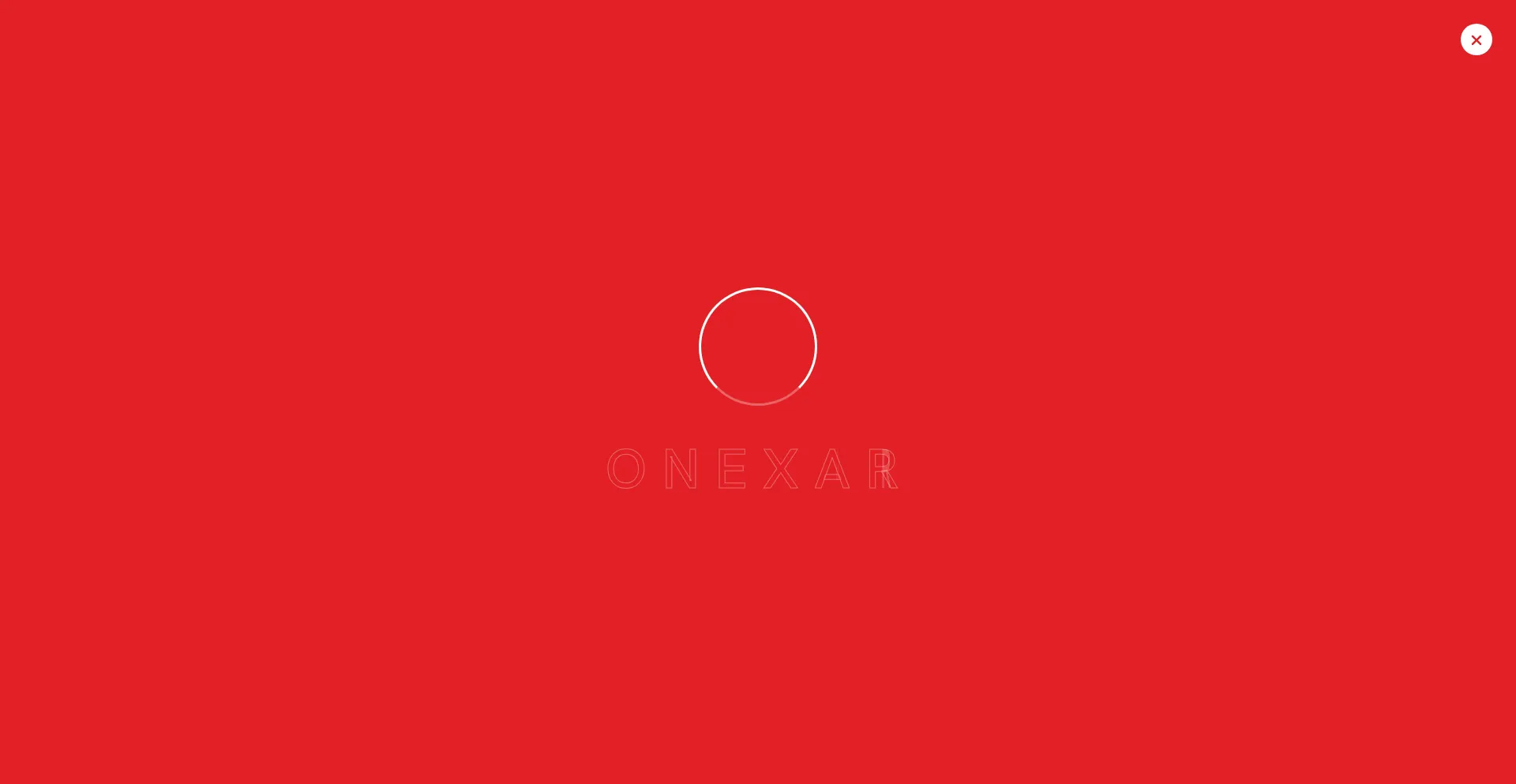Ist Onexar.com sicher und vertrauenswürdig?