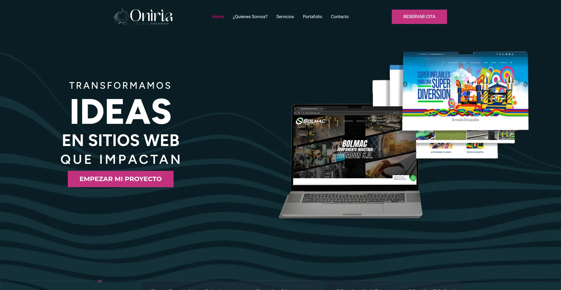Oniriaescreativo.com