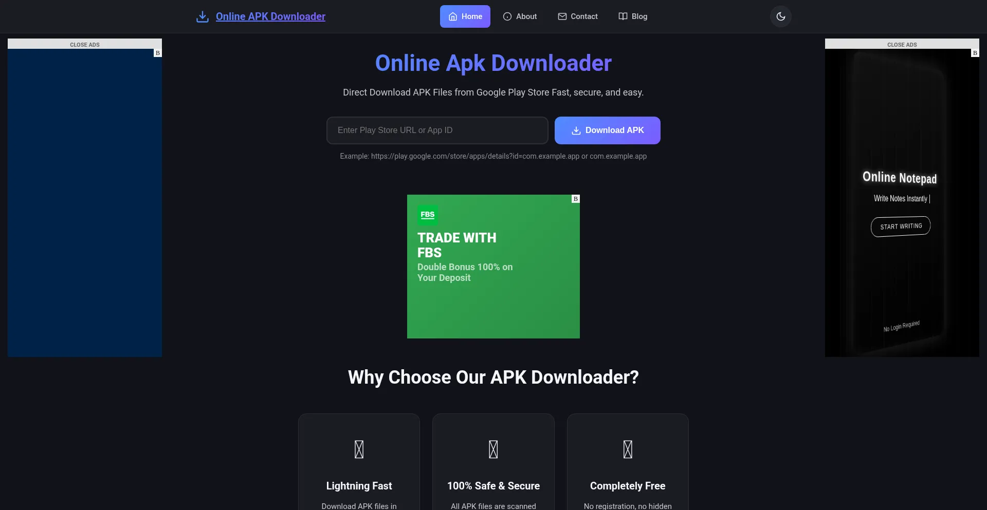 Online-apk-downloader.com