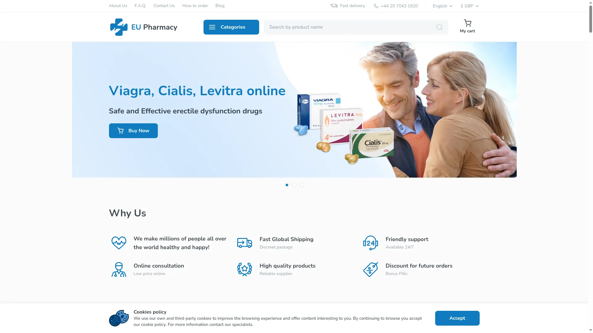 Online-farmacia.eu
