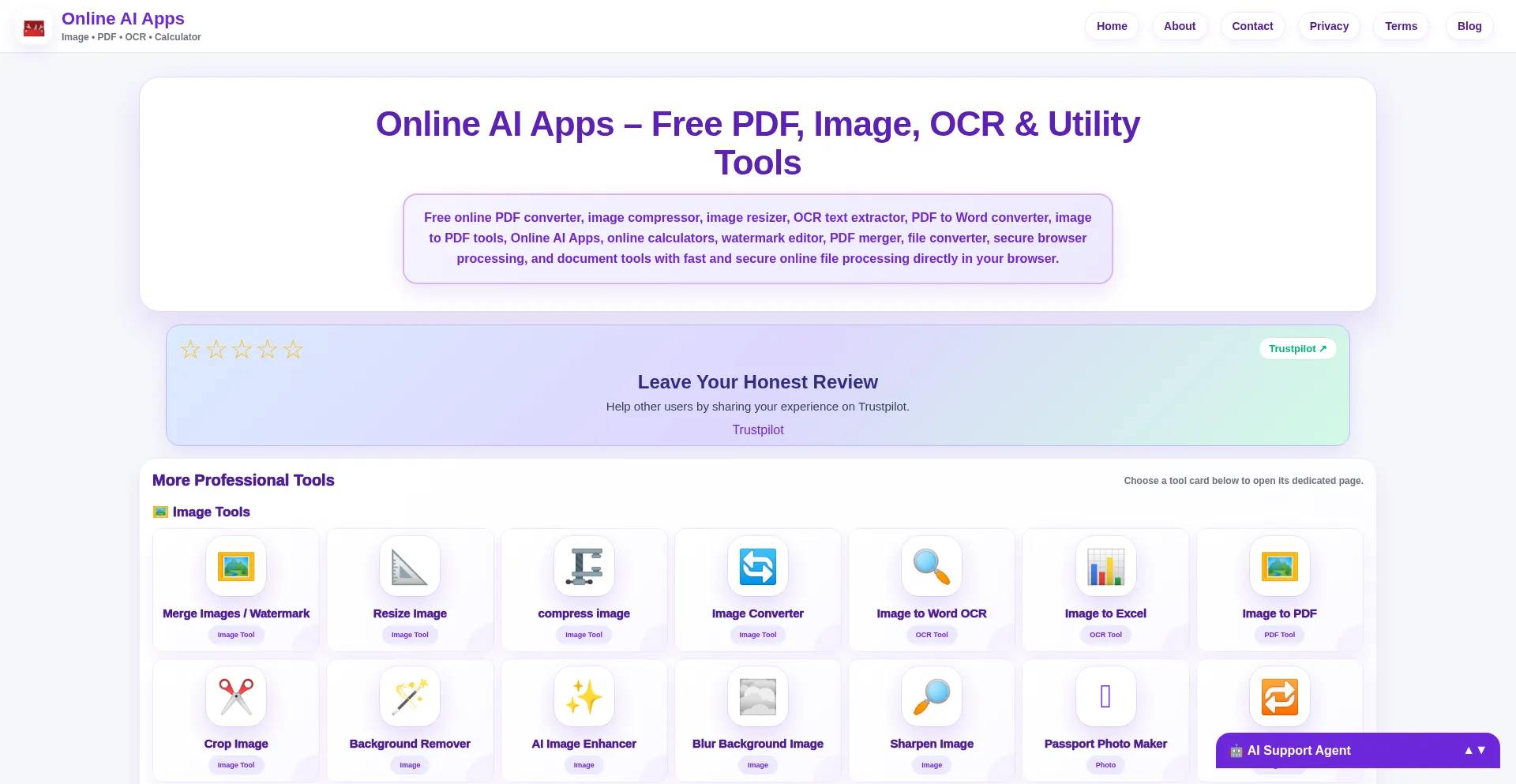 Onlineaiapps.com