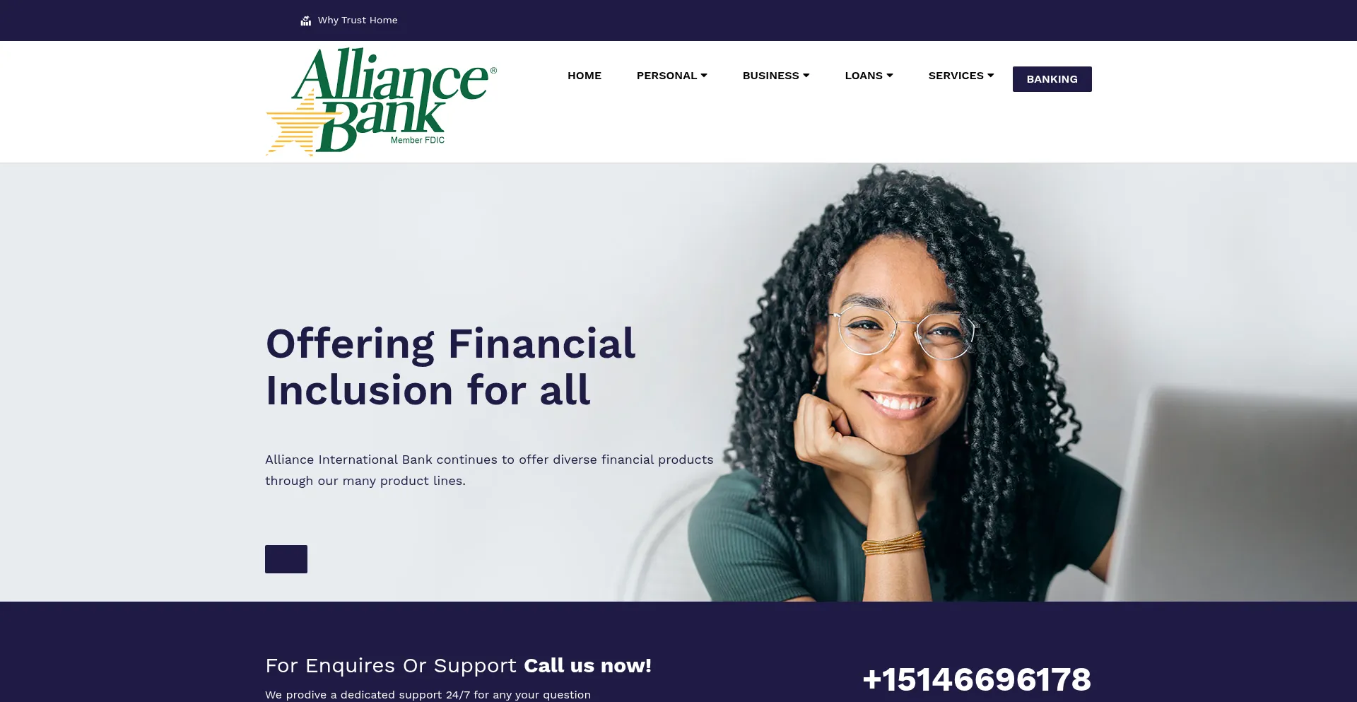 Onlineallianceinterna.org