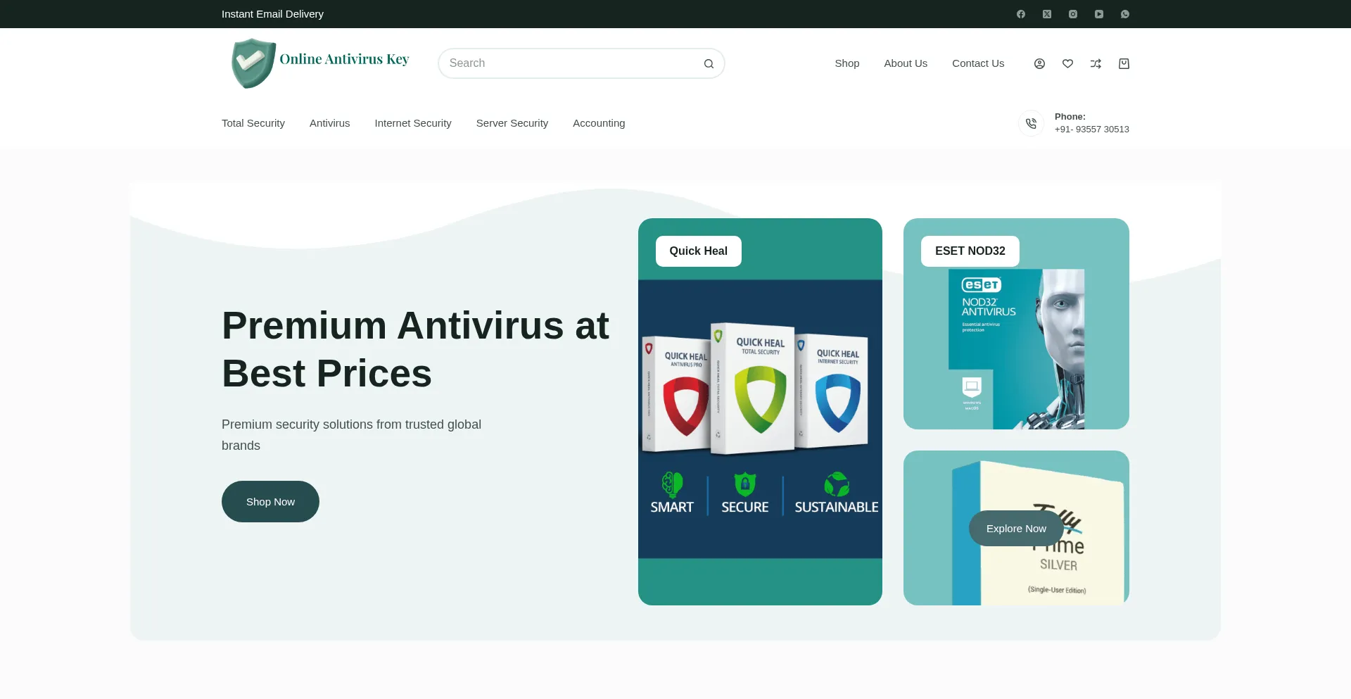 Onlineantiviruskey.com