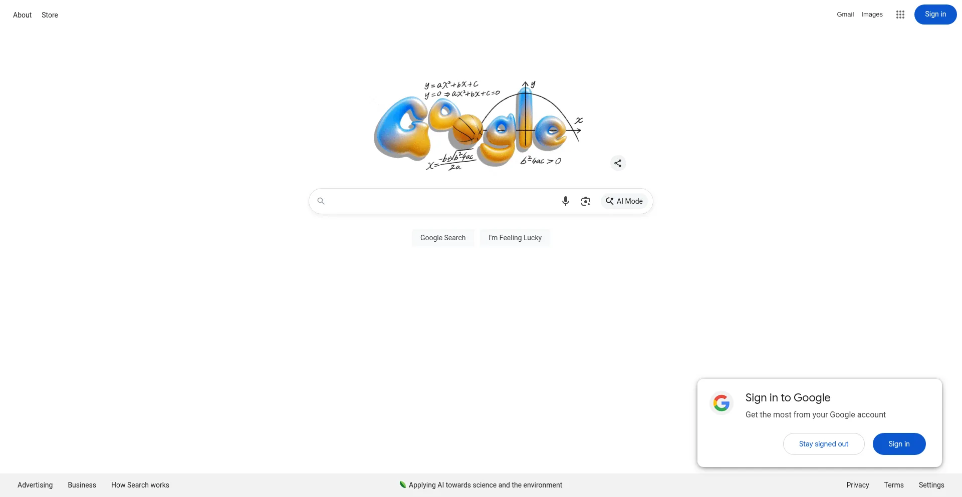 Website screenshot of Onlinephrx.com