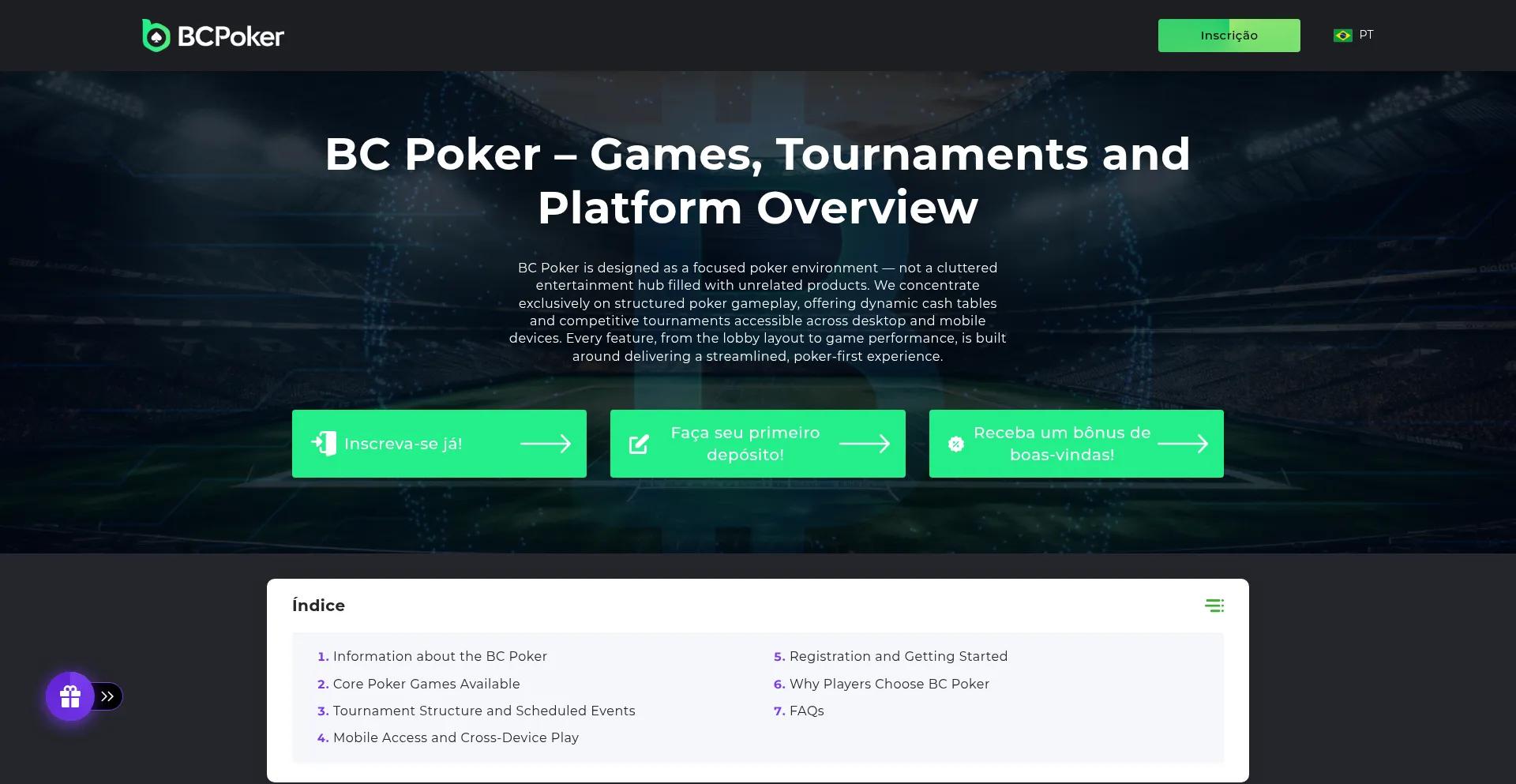 Onlinepokerbc.com