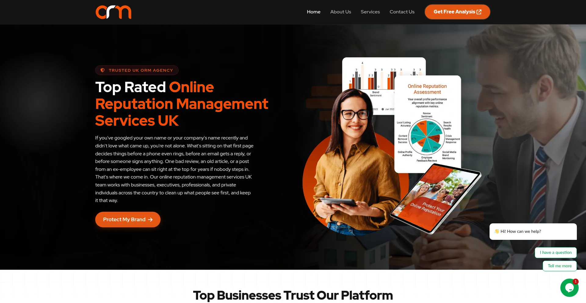 Onlinereputationmanagementservices.uk