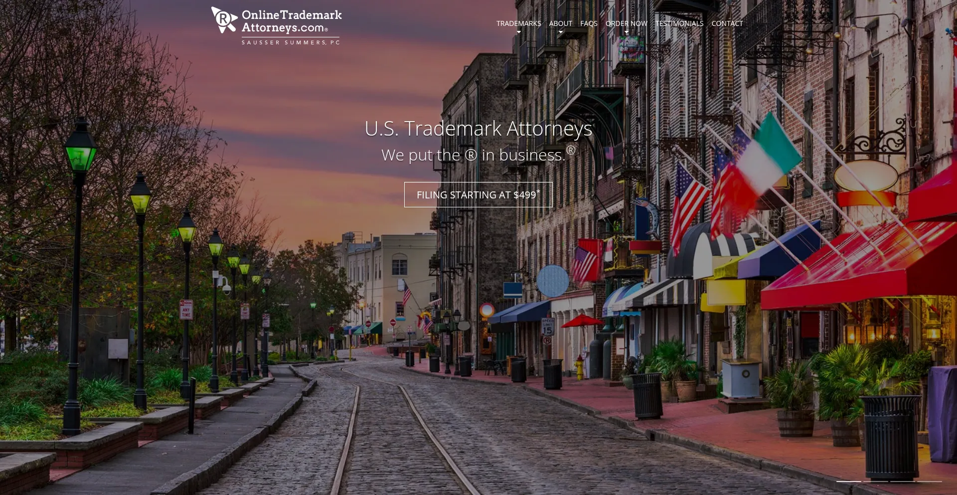 Onlinetrademarkattorneys.com