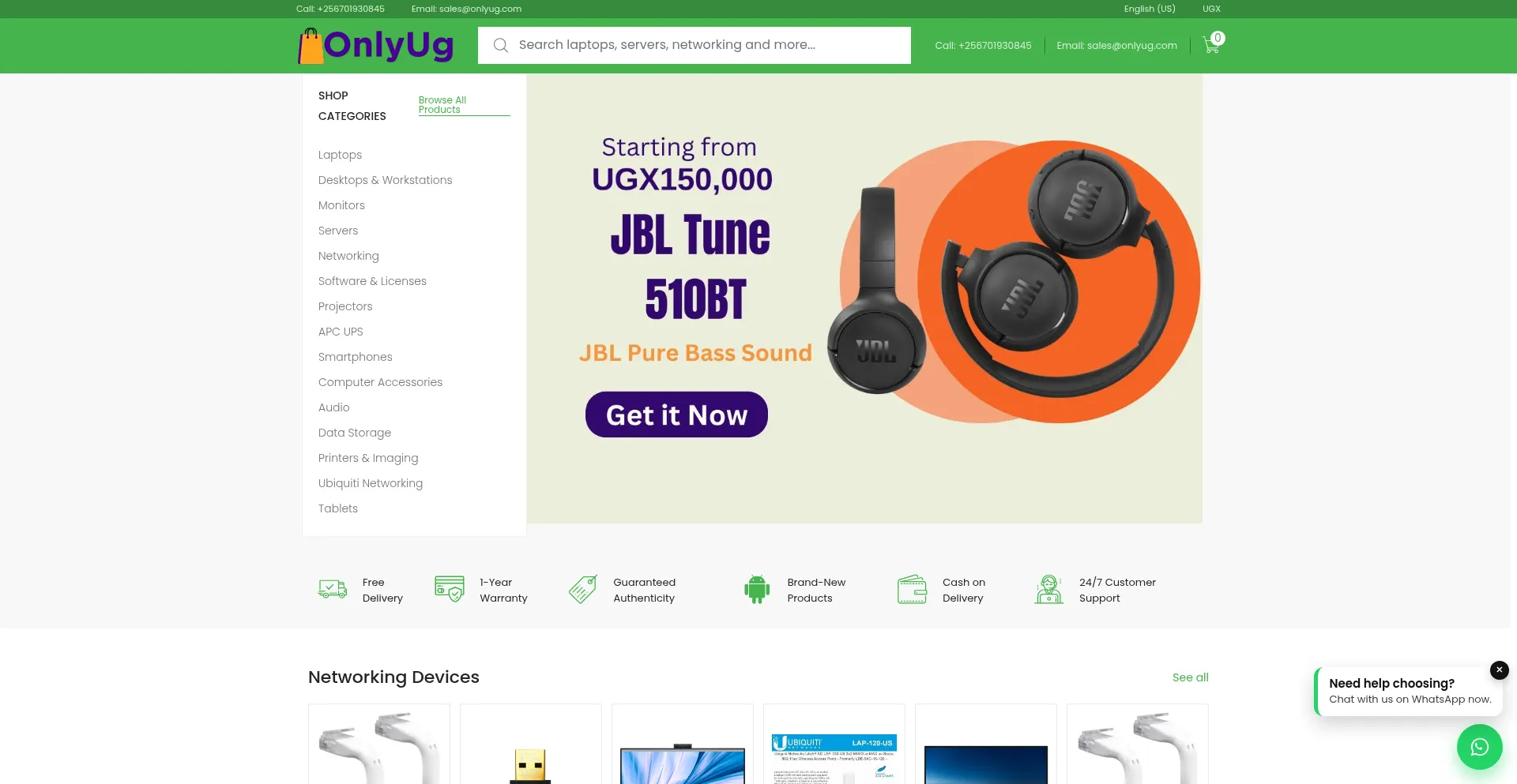 Onlyug.com