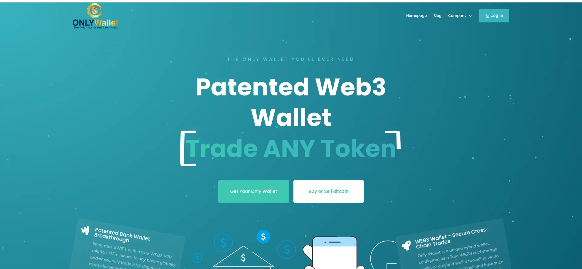 Onlywallet.io