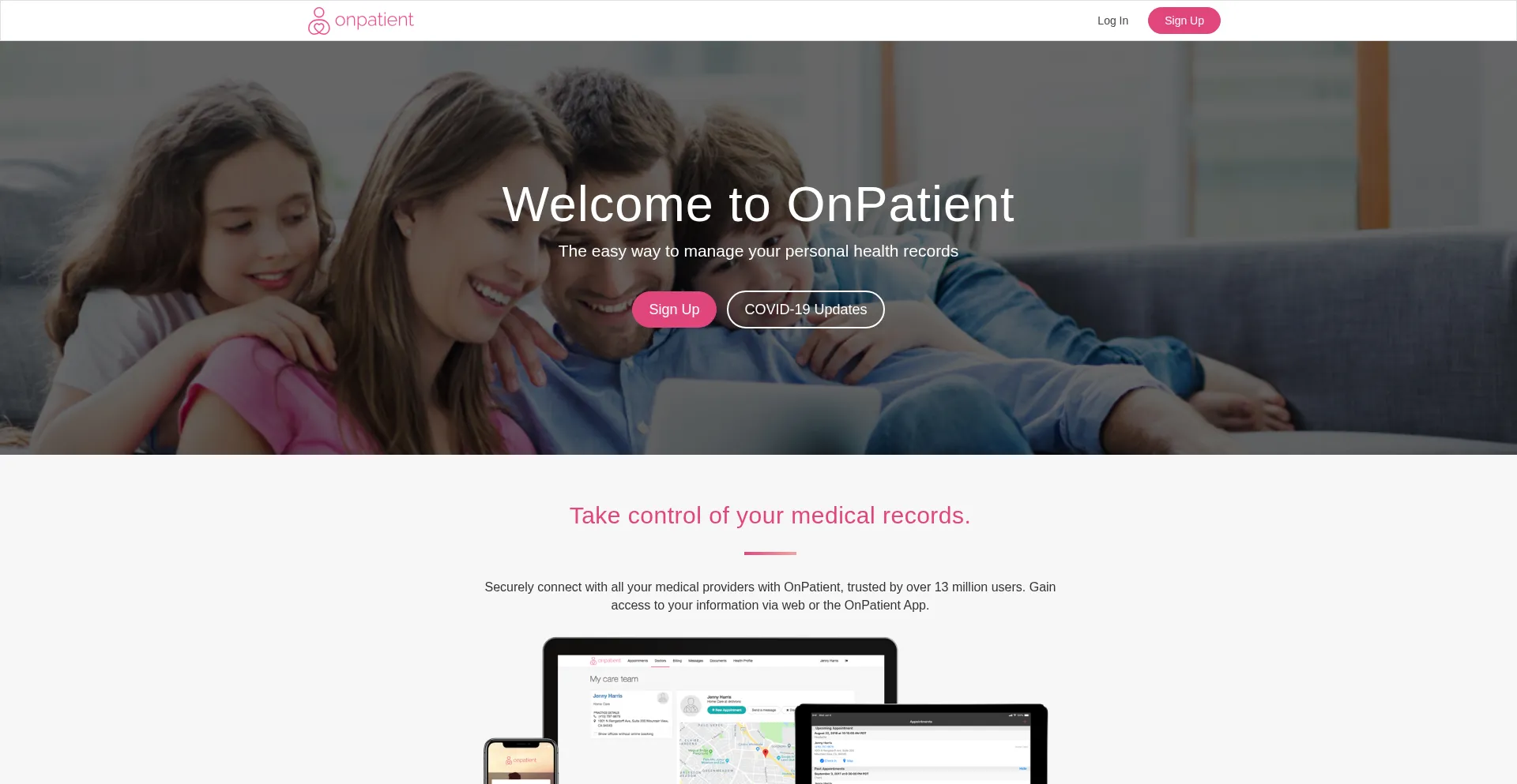 Onpatient.com