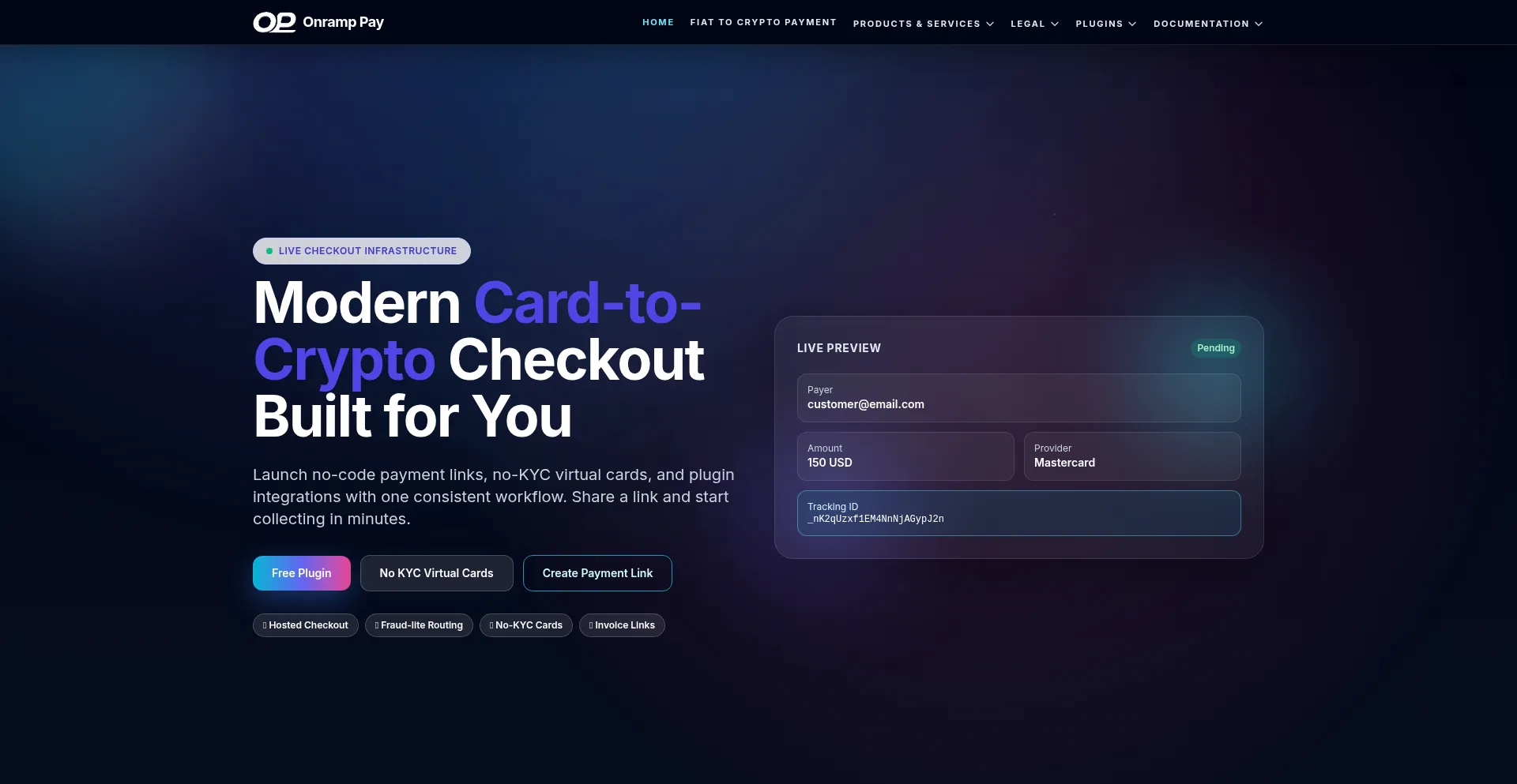 Onramp-pay.com