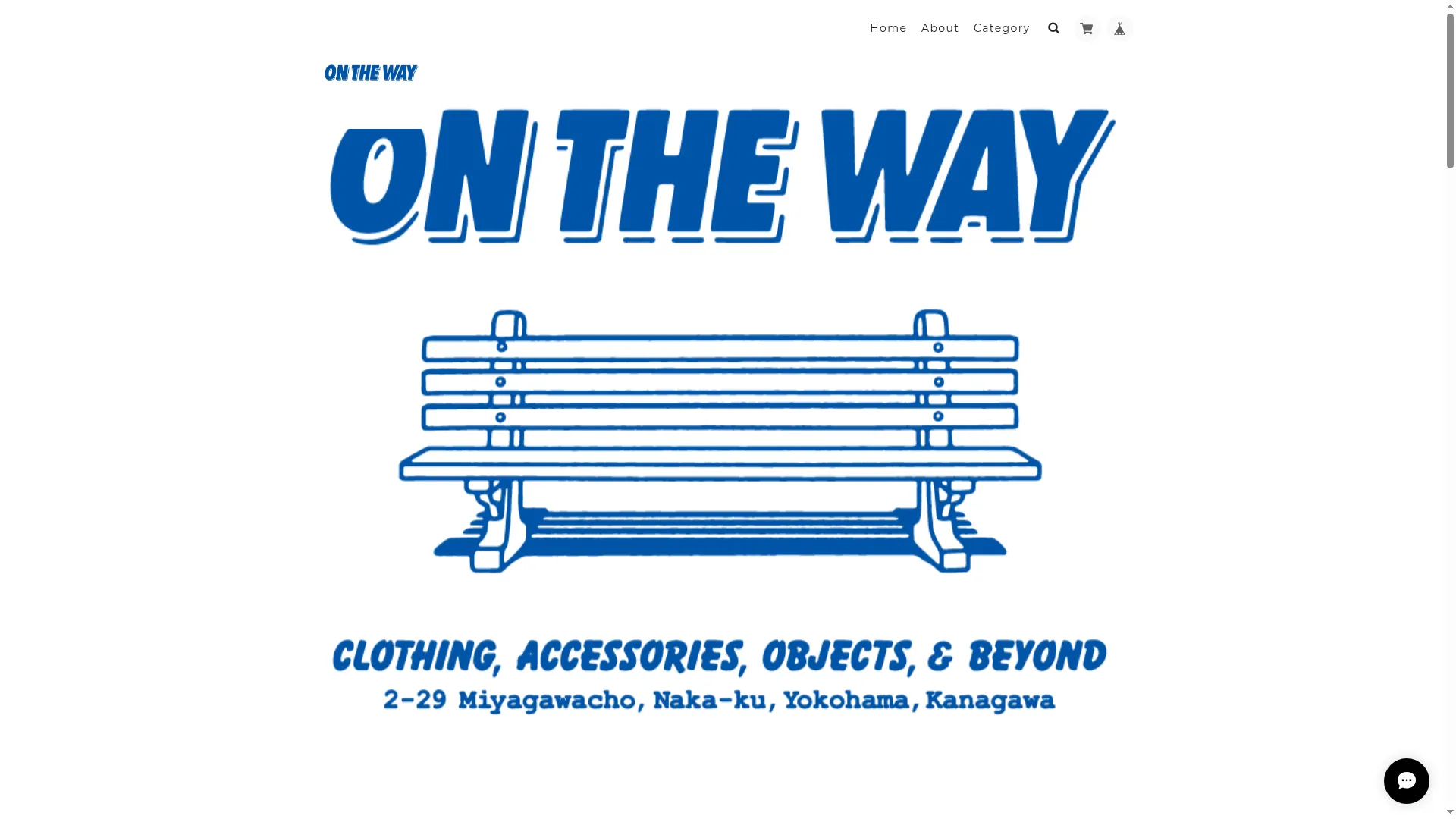 Ontheway2019.thebase.in