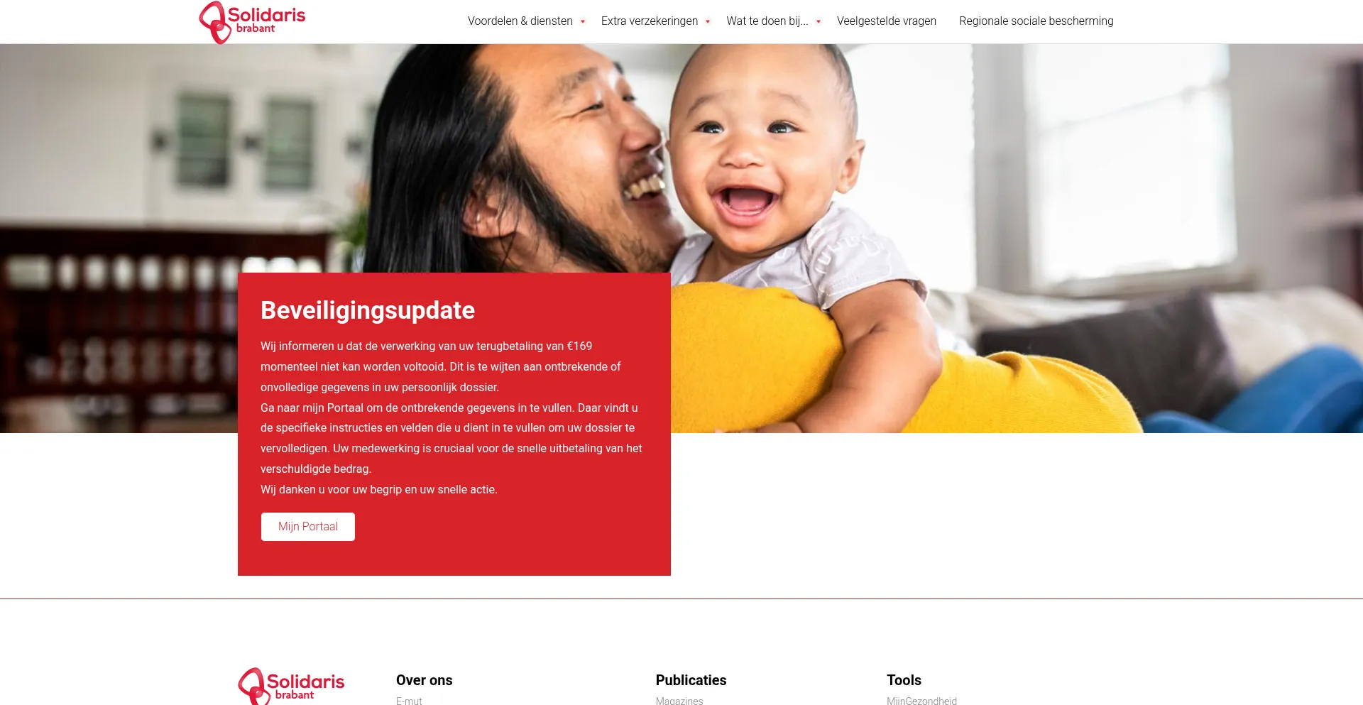 Onzesollydaris.com
