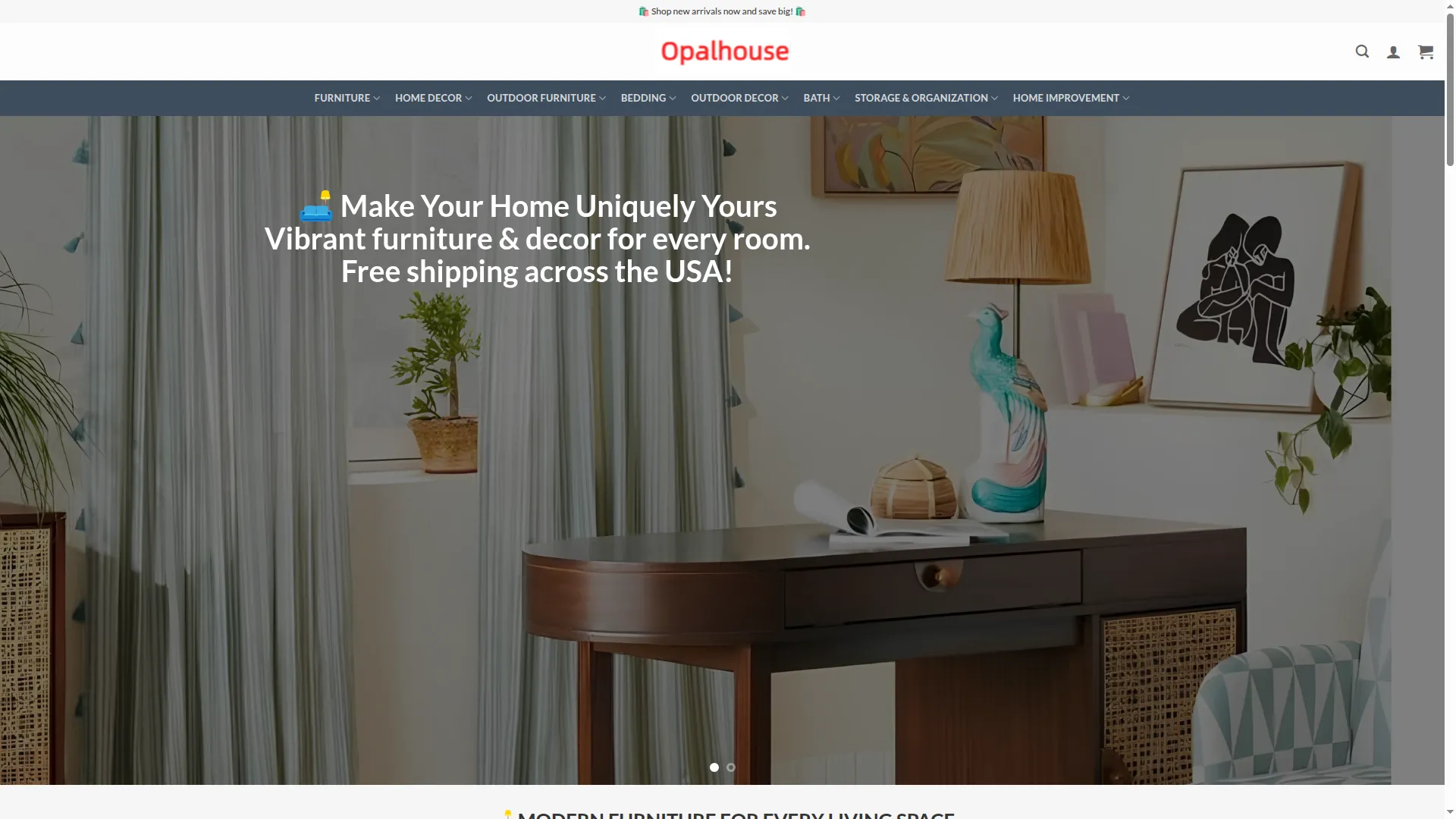 Opalhouseoutlets.com