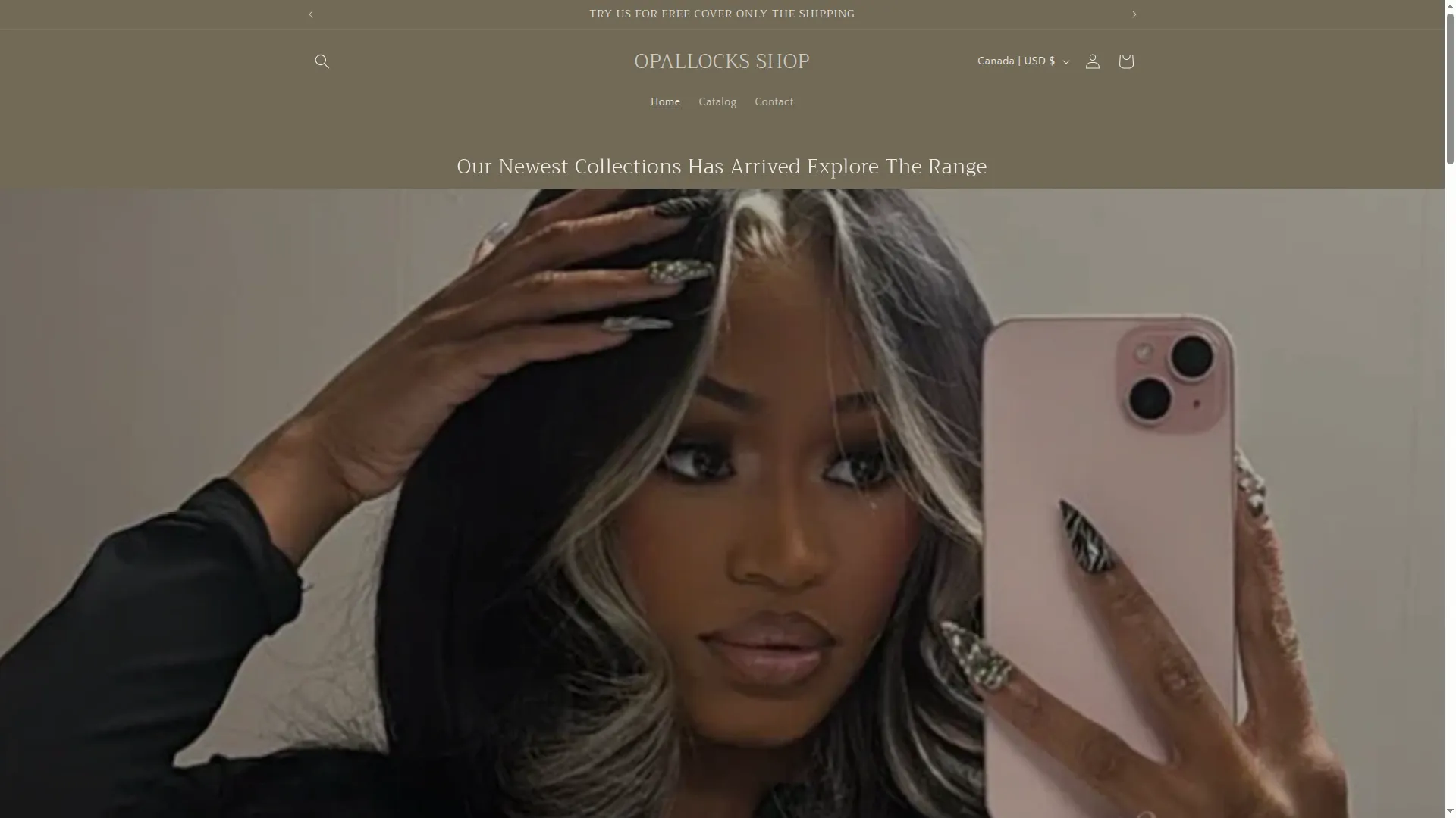 Opallocks.shop