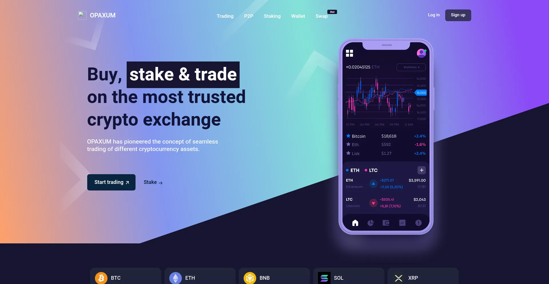 Opaxum.com