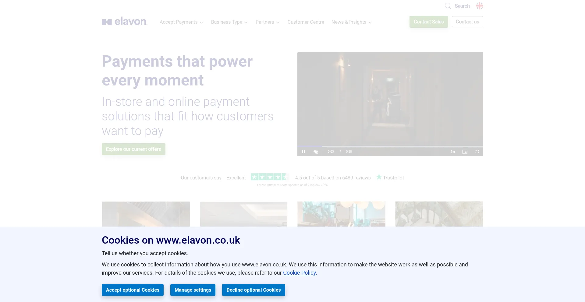 Opayo.co.uk