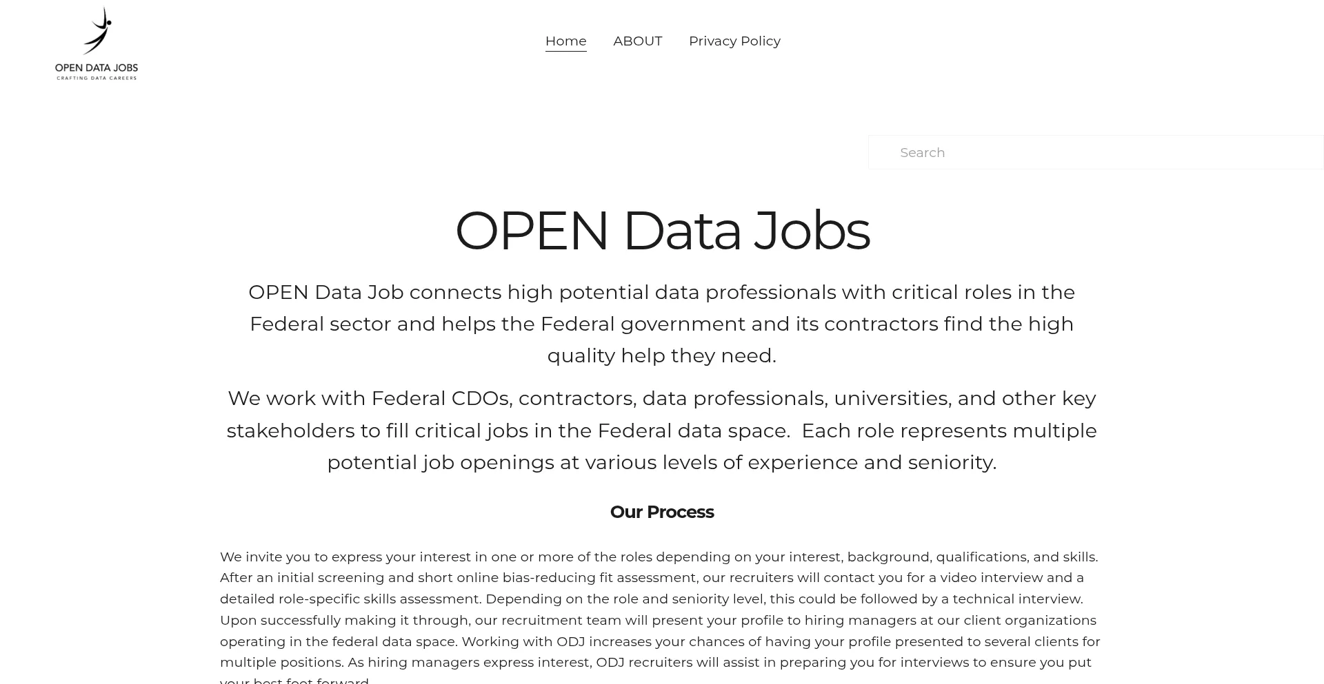 Opendatajobs.com