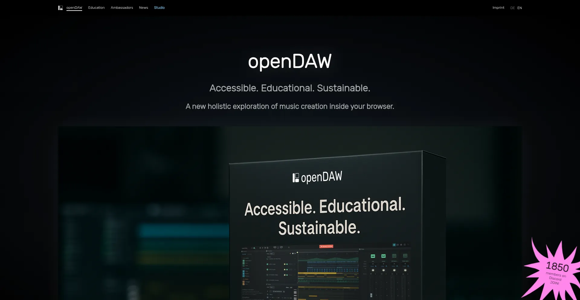 Opendaw.org