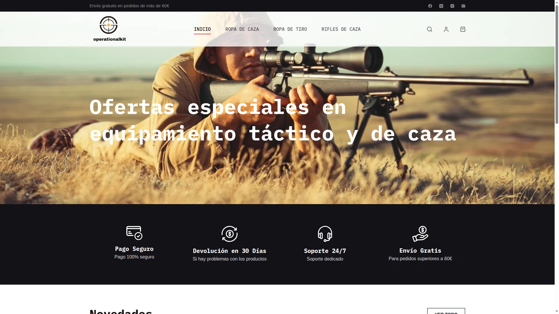 Operationalkit.com