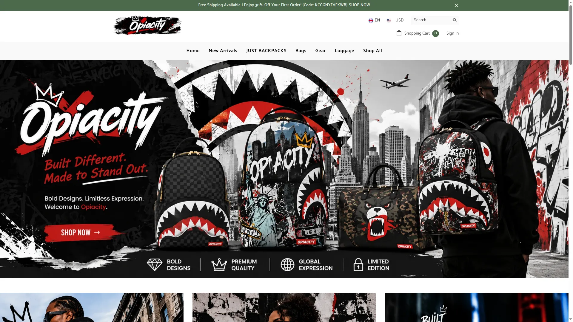 Opiacity.com