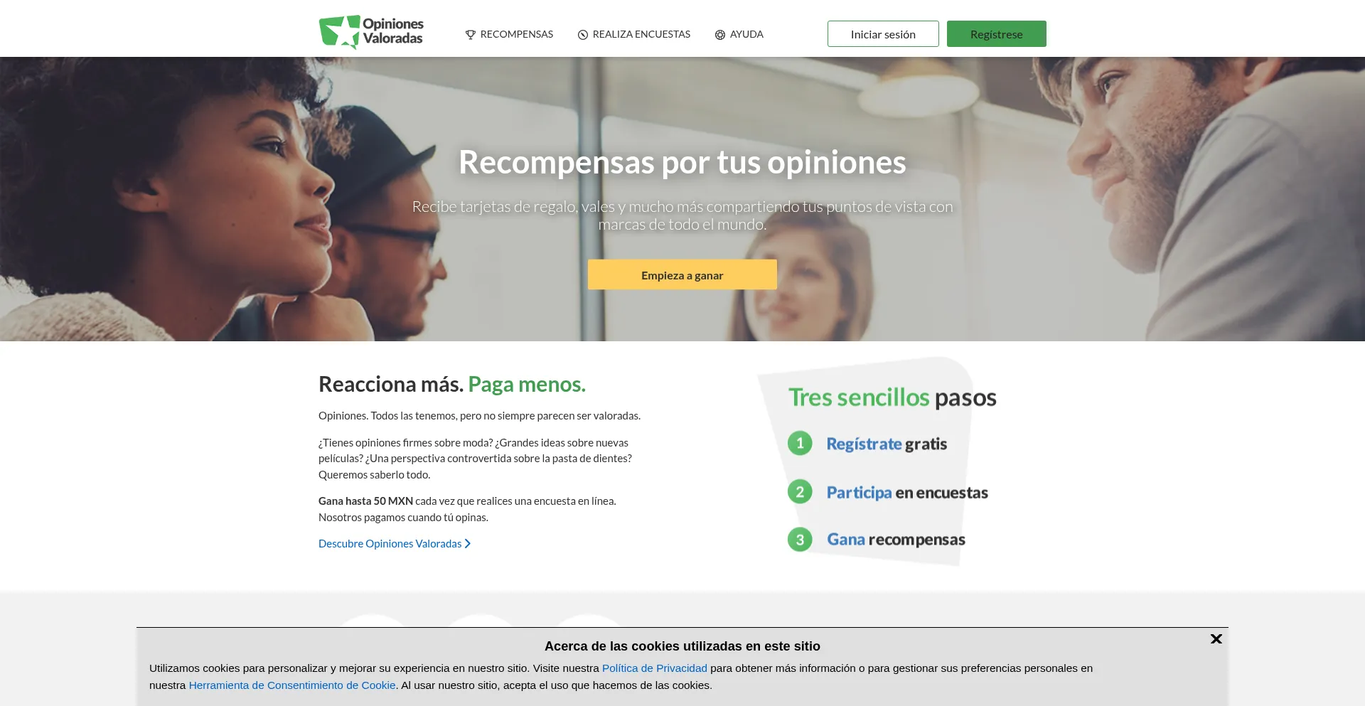 Opinionesvaloradas.com.mx