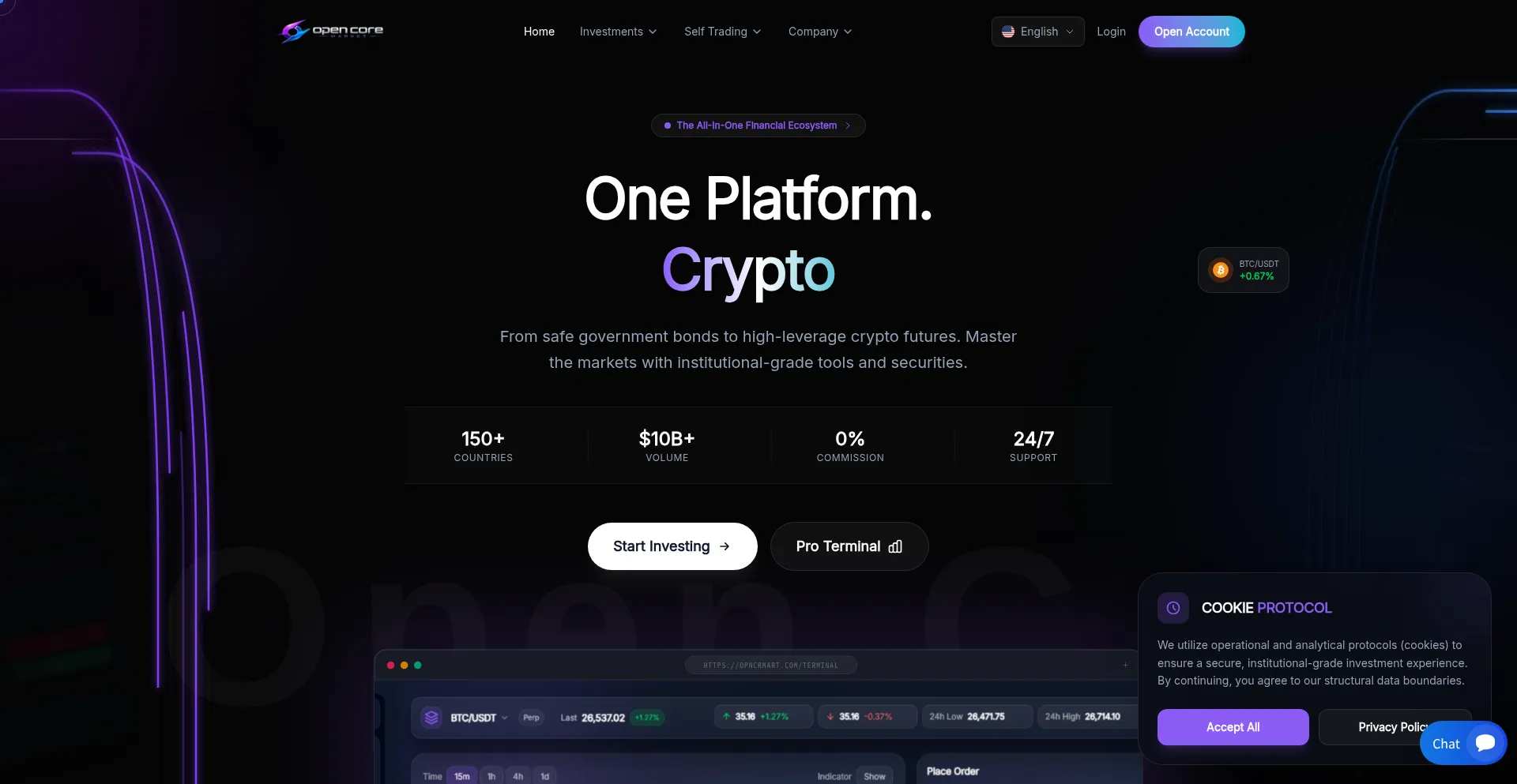 Opncrmart.com