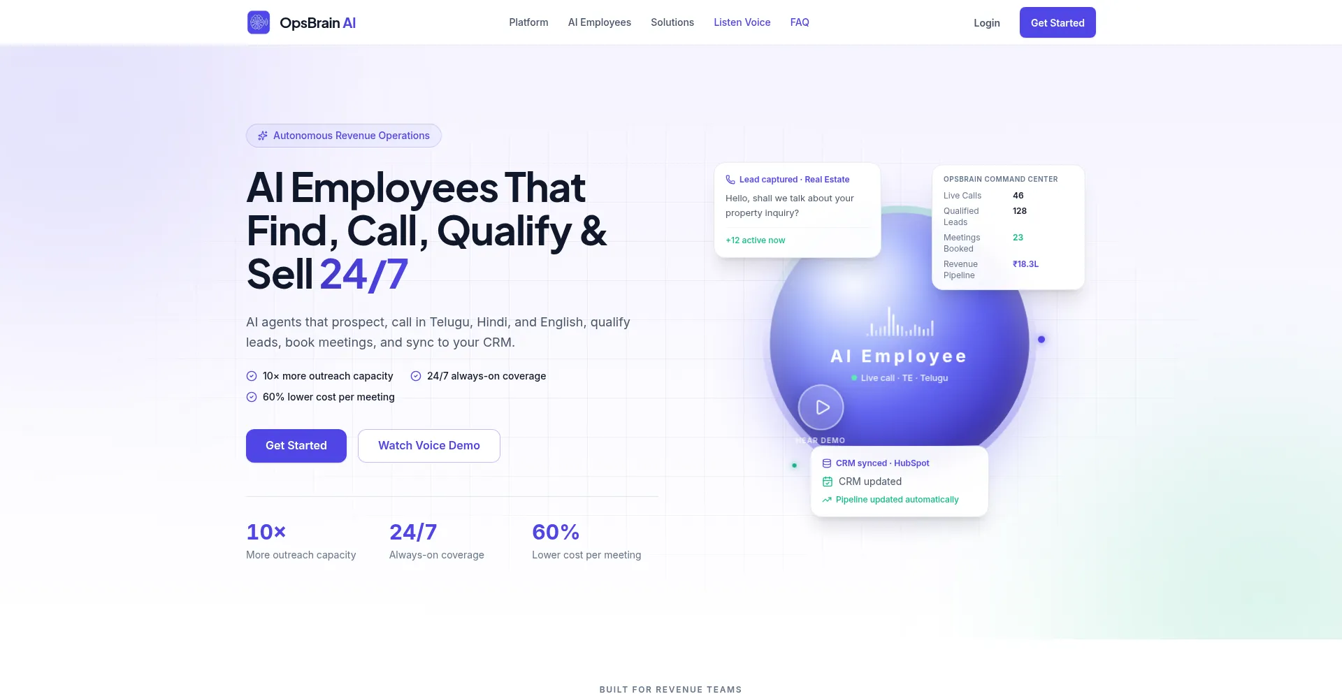 Opsbrainai.com