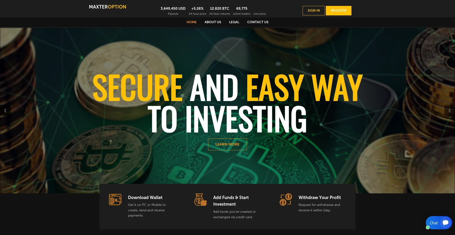 Opt.toptexprotrades.xyz