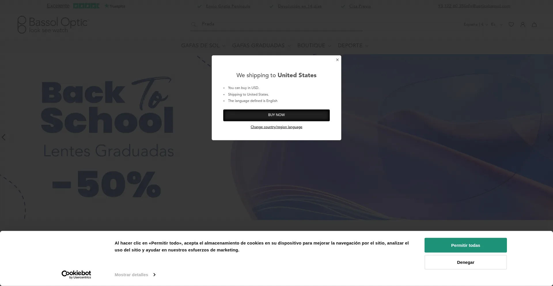 Ist Opticabassol.com sicher und vertrauenswürdig?