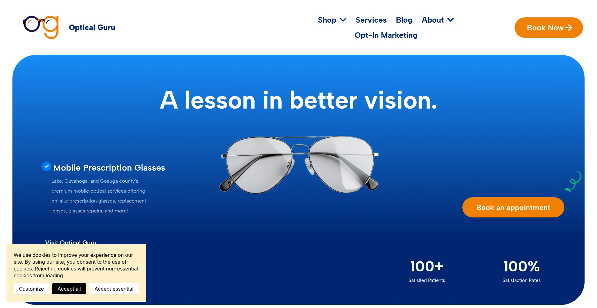 Opticalguru.net