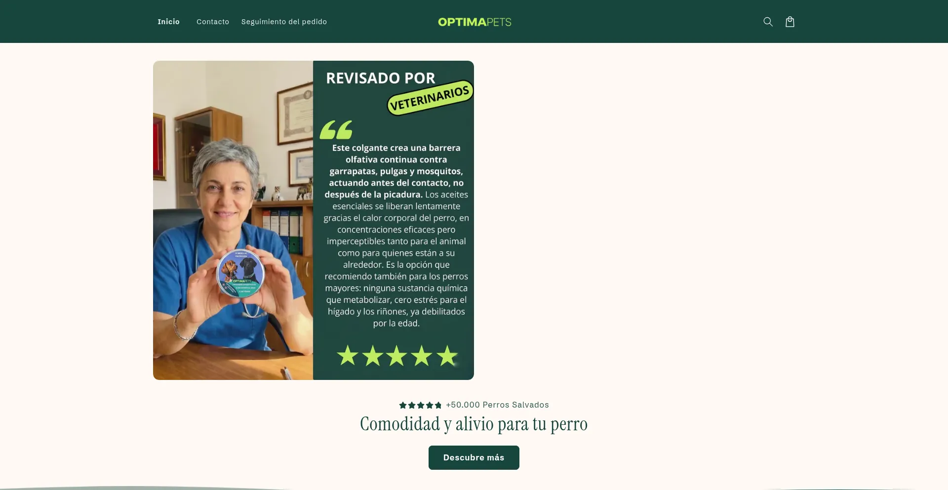 Optiimapets.com
