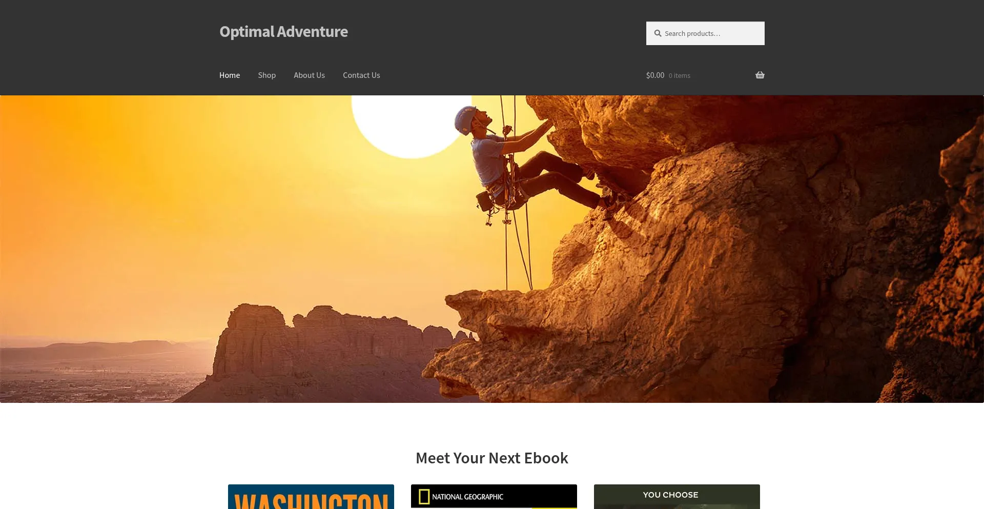 Ist Optimaladventure.site sicher und vertrauenswürdig?