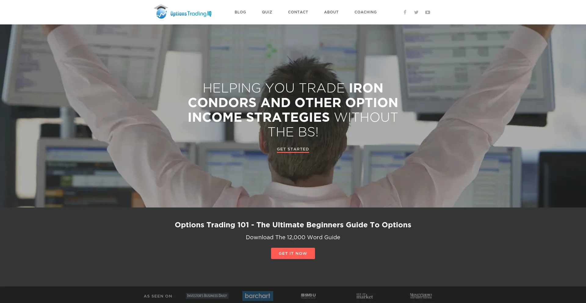 Optionstradingiq.com