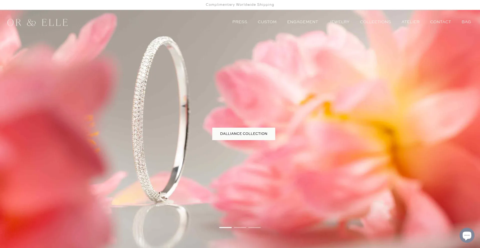 Or-elle.com