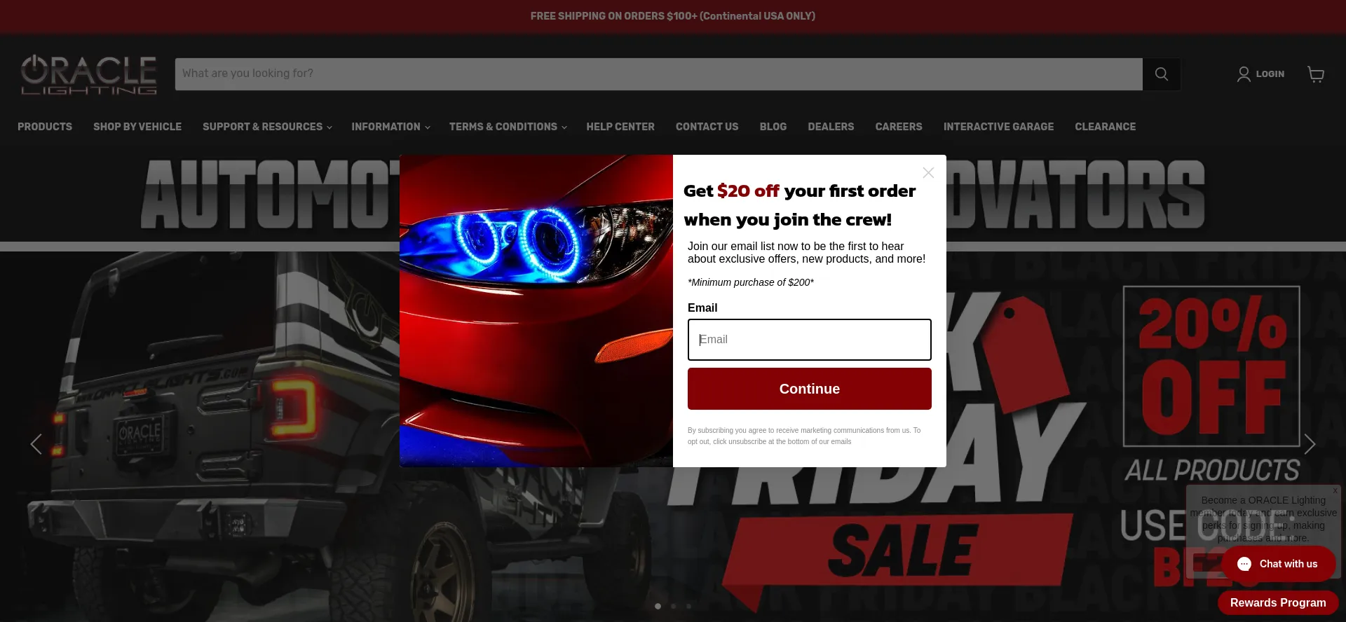 Ist Oraclelights.com sicher und vertrauenswürdig?